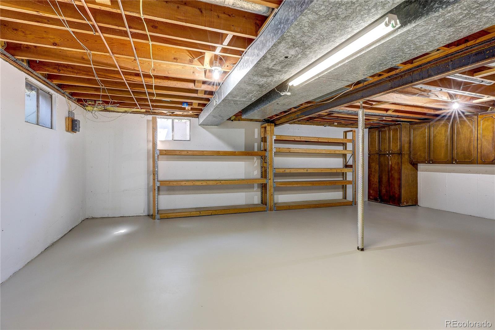 MLS Image #38 for 3304 s valentia court,denver, Colorado