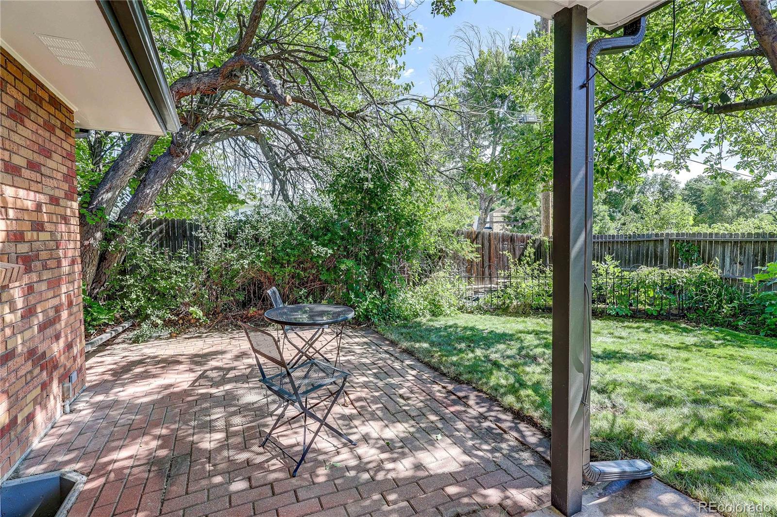 MLS Image #42 for 3304 s valentia court,denver, Colorado
