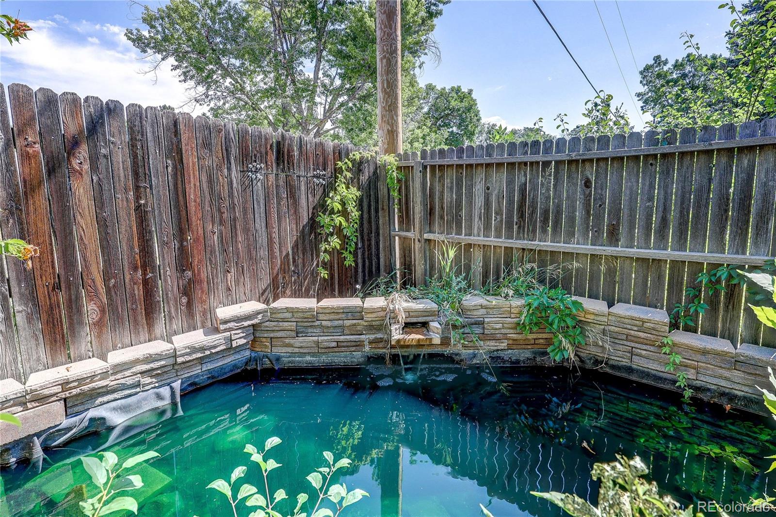 MLS Image #44 for 3304 s valentia court,denver, Colorado