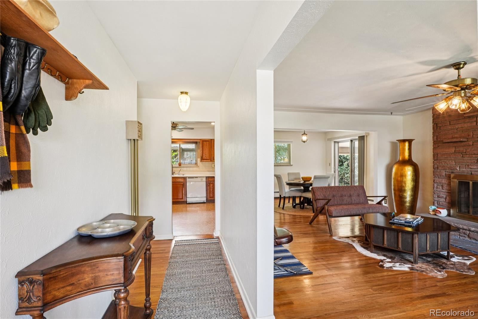 MLS Image #2 for 6920 w 47th place,wheat ridge, Colorado