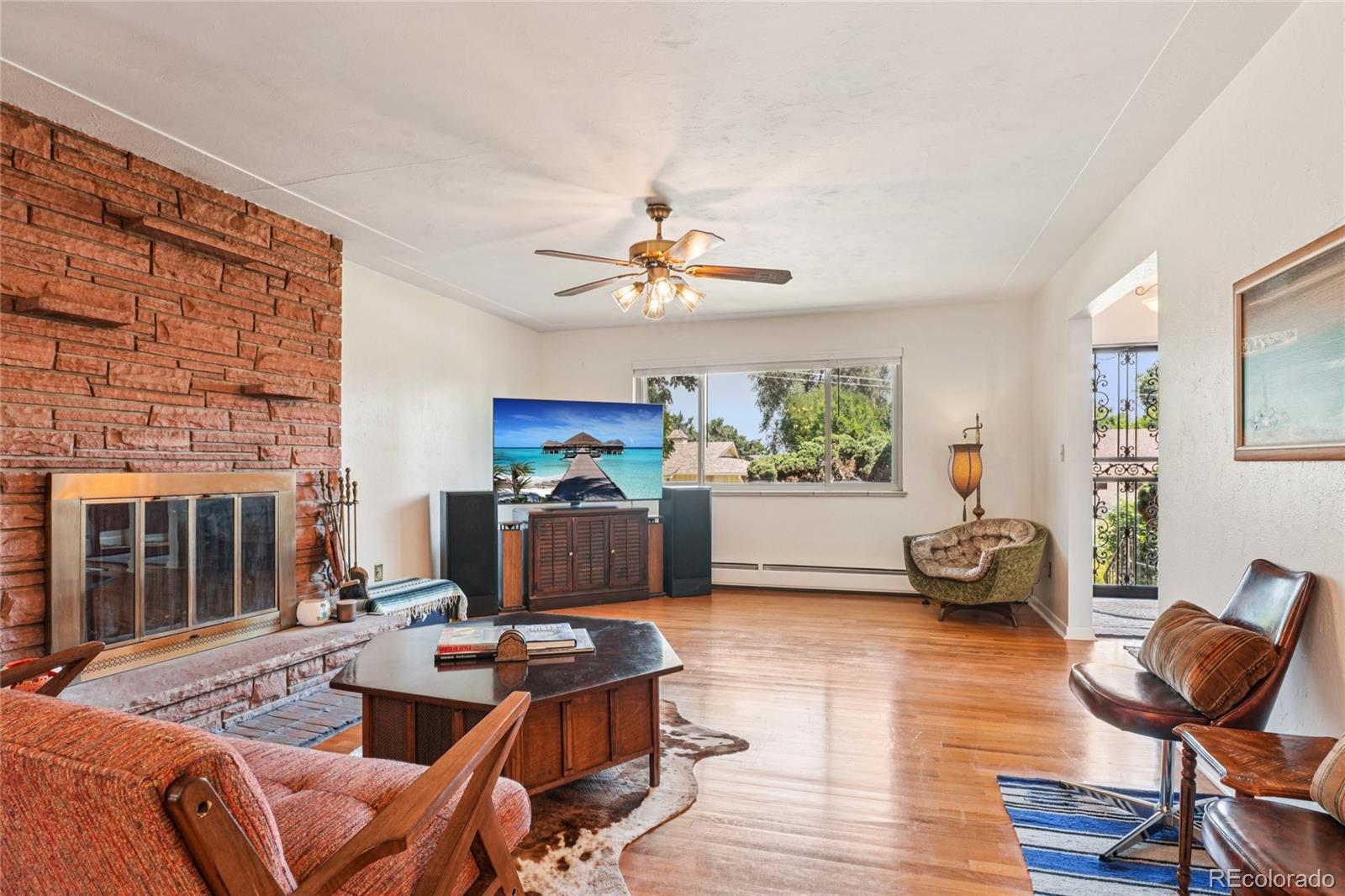 MLS Image #3 for 6920 w 47th place,wheat ridge, Colorado