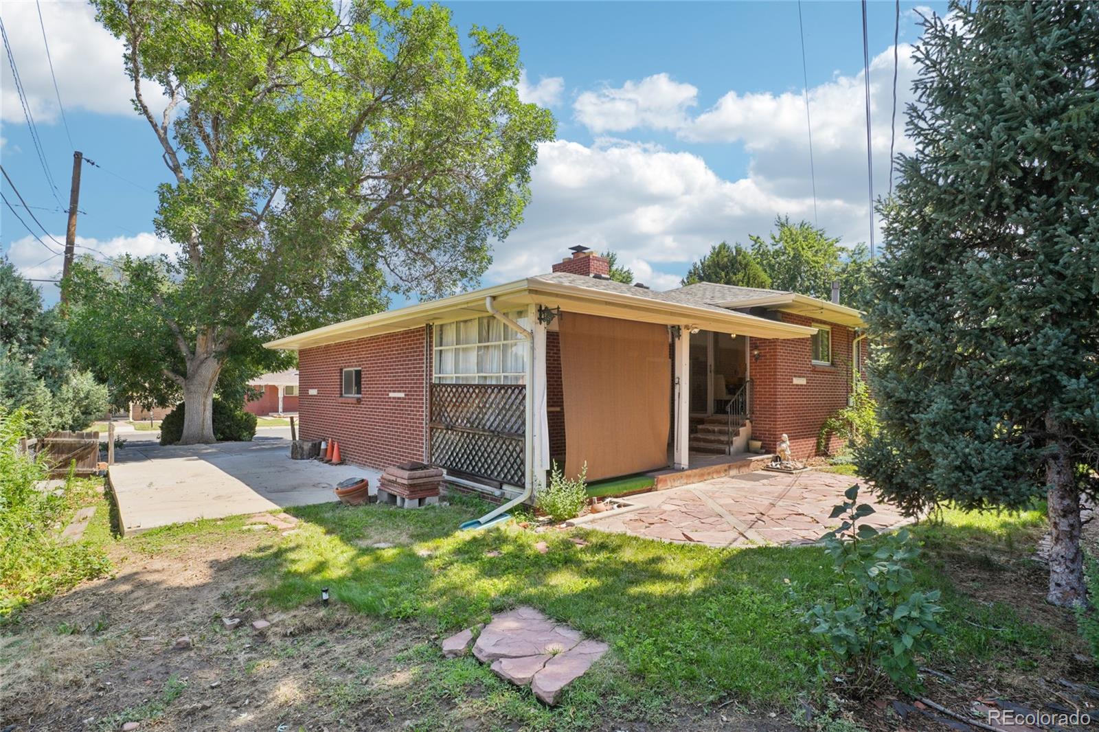 MLS Image #34 for 6920 w 47th place,wheat ridge, Colorado