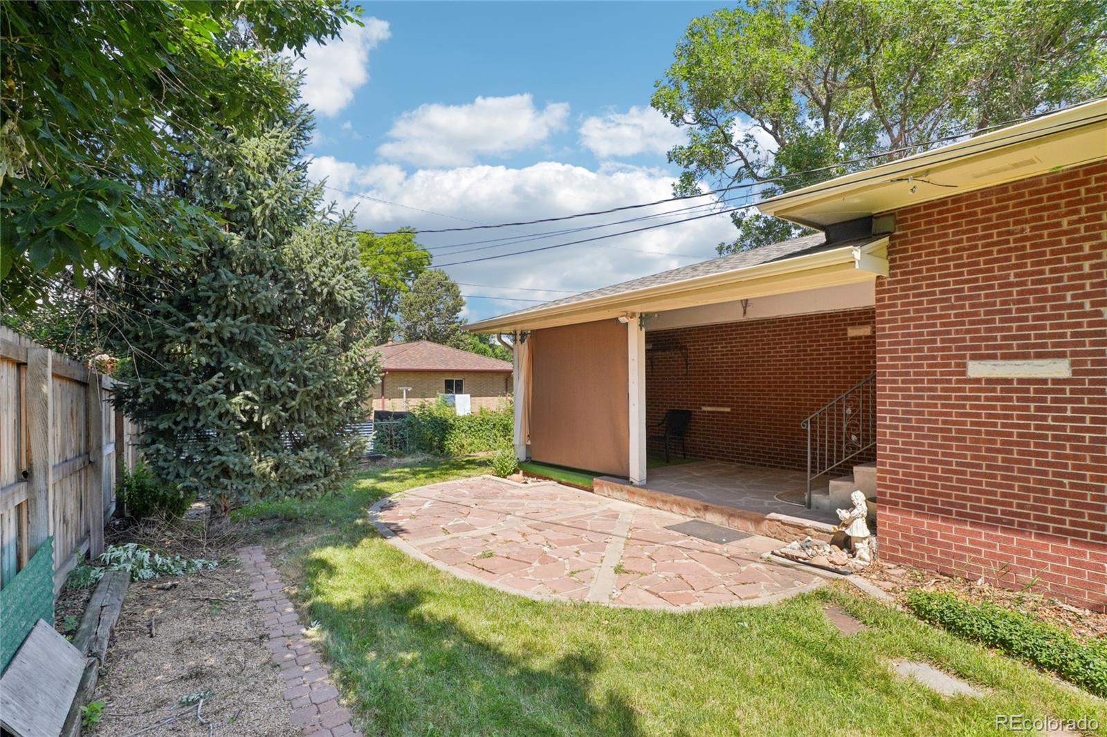 MLS Image #38 for 6920 w 47th place,wheat ridge, Colorado