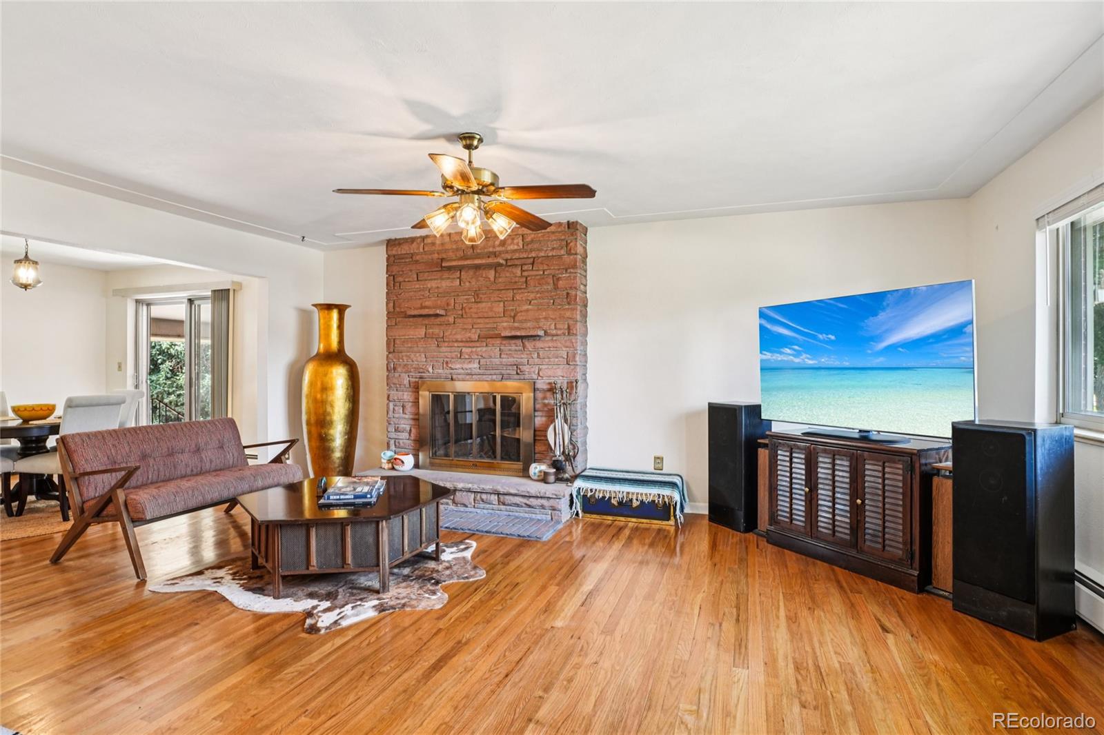 MLS Image #4 for 6920 w 47th place,wheat ridge, Colorado