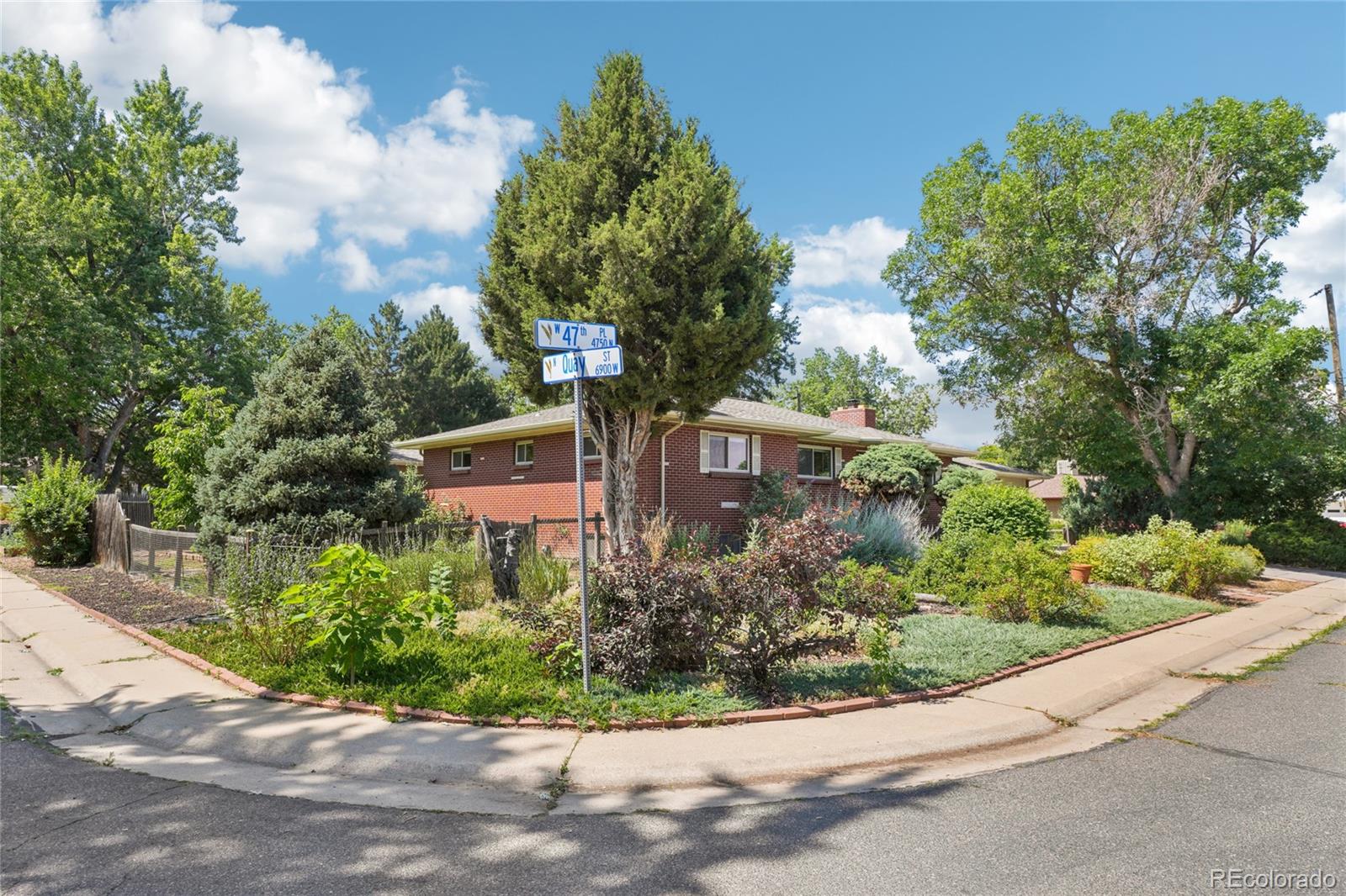 MLS Image #41 for 6920 w 47th place,wheat ridge, Colorado