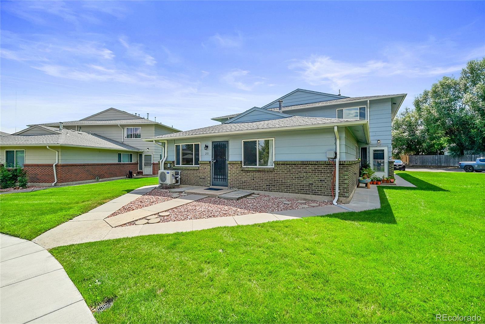MLS Image #2 for 7309 w hampden avenue,lakewood, Colorado