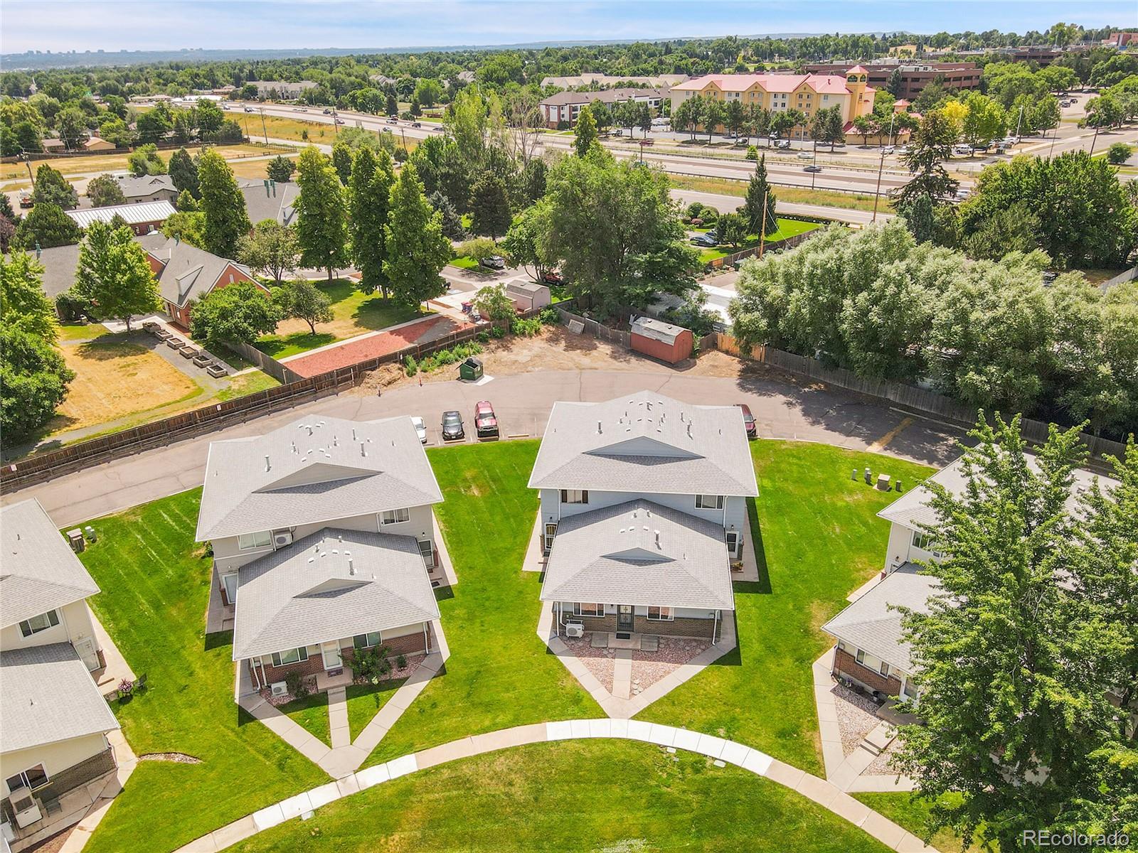 MLS Image #27 for 7309 w hampden avenue,lakewood, Colorado