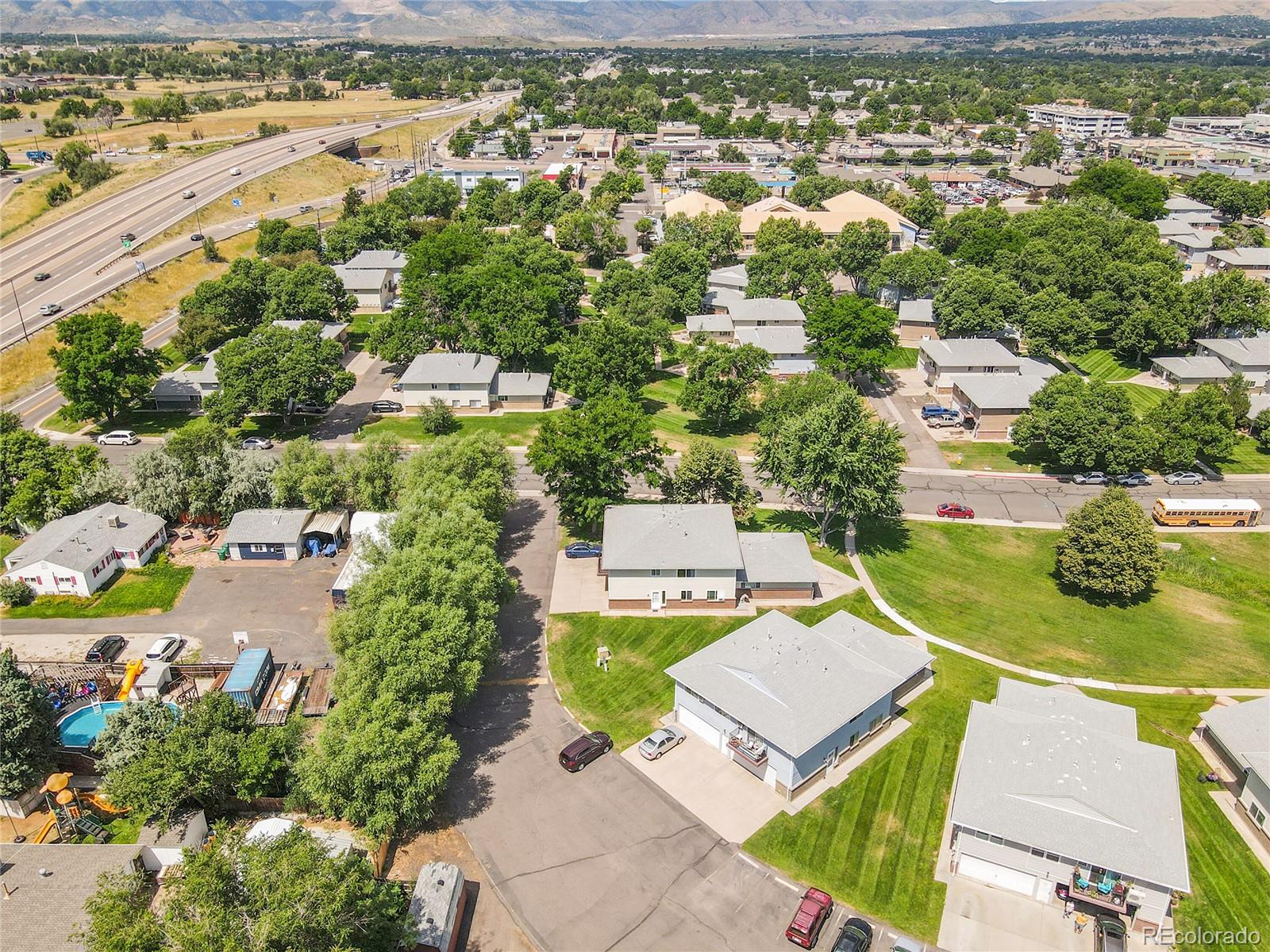 MLS Image #28 for 7309 w hampden avenue,lakewood, Colorado