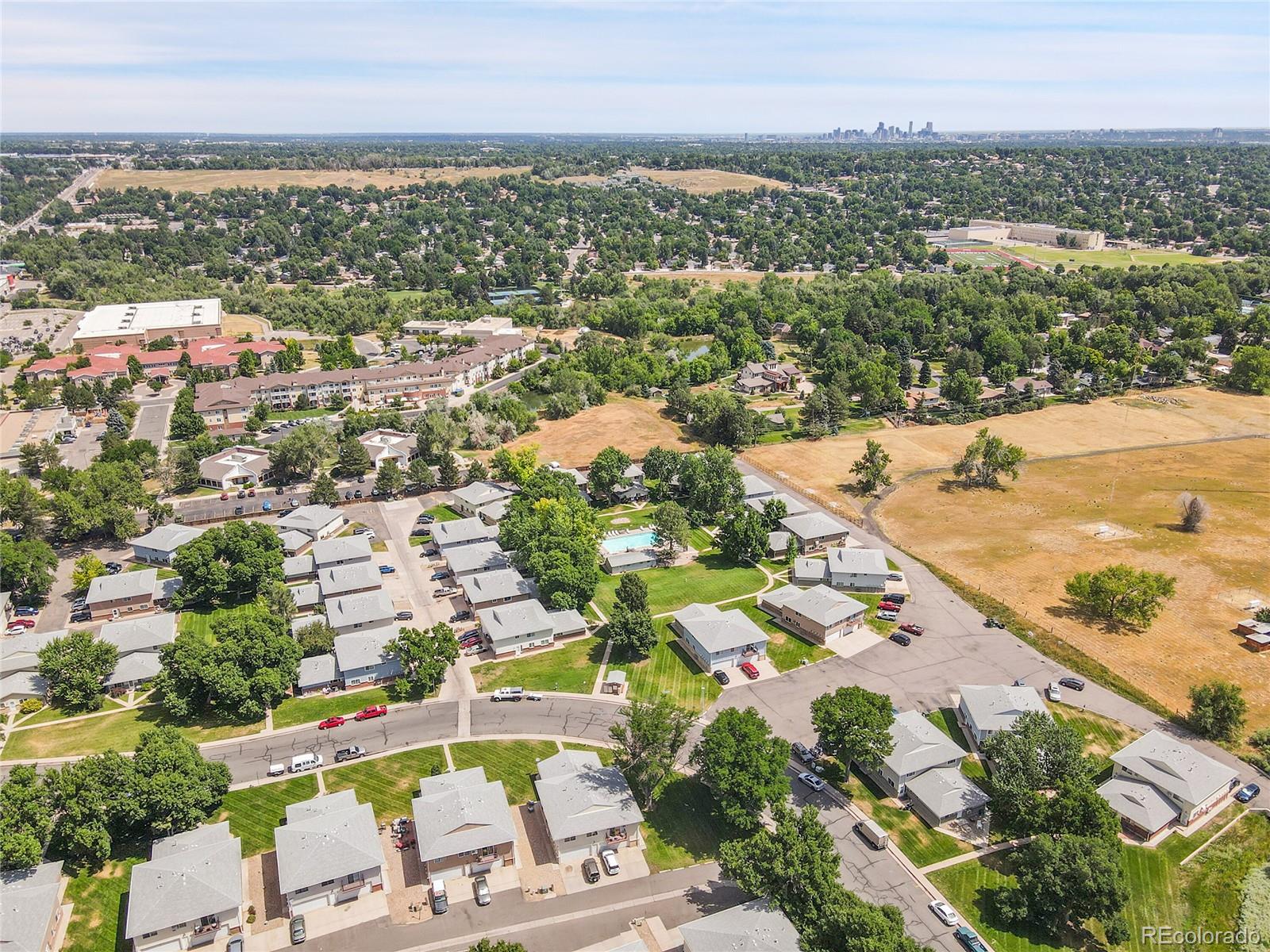 MLS Image #31 for 7309 w hampden avenue,lakewood, Colorado