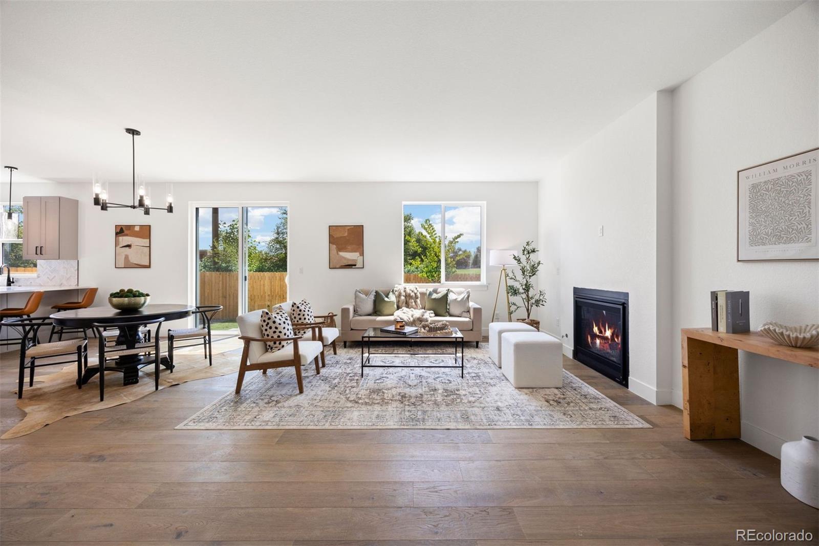 MLS Image #2 for 4012  upham street,wheat ridge, Colorado