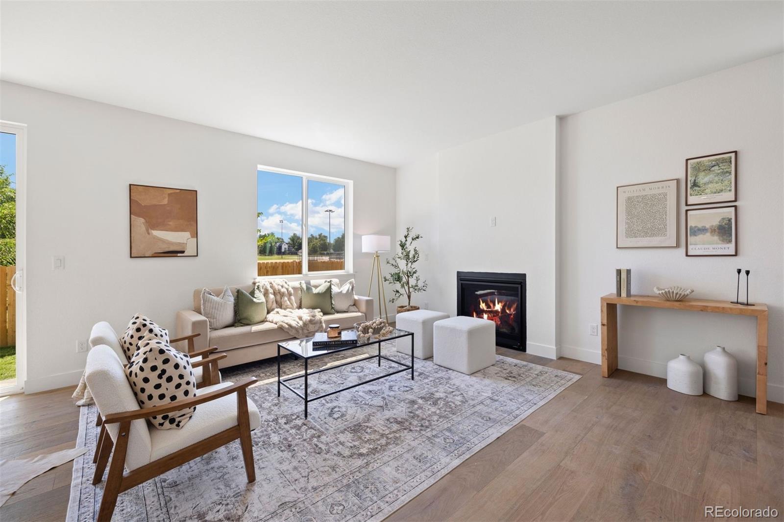 MLS Image #3 for 4012  upham street,wheat ridge, Colorado