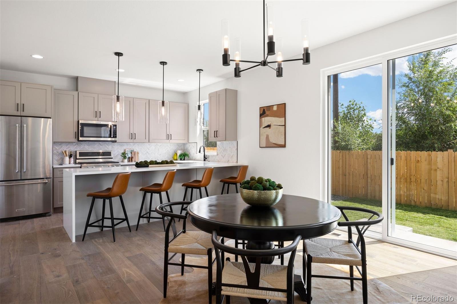 MLS Image #7 for 4012  upham street,wheat ridge, Colorado