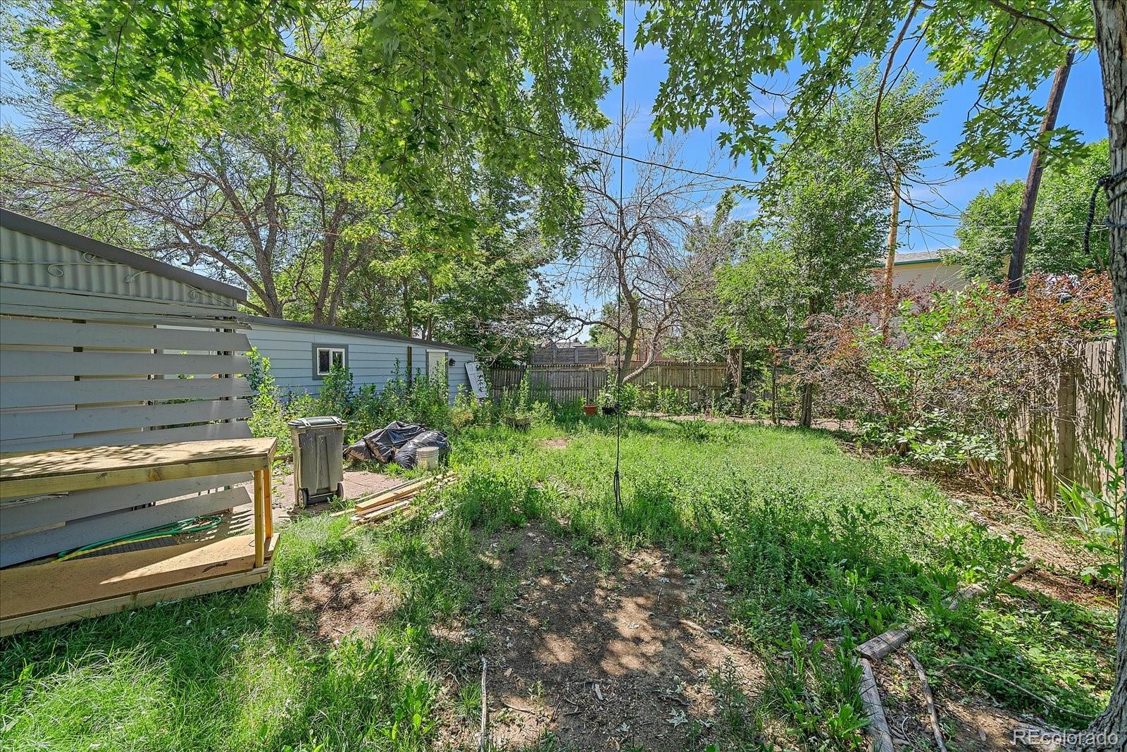 MLS Image #16 for 602 e cleveland street,lafayette, Colorado