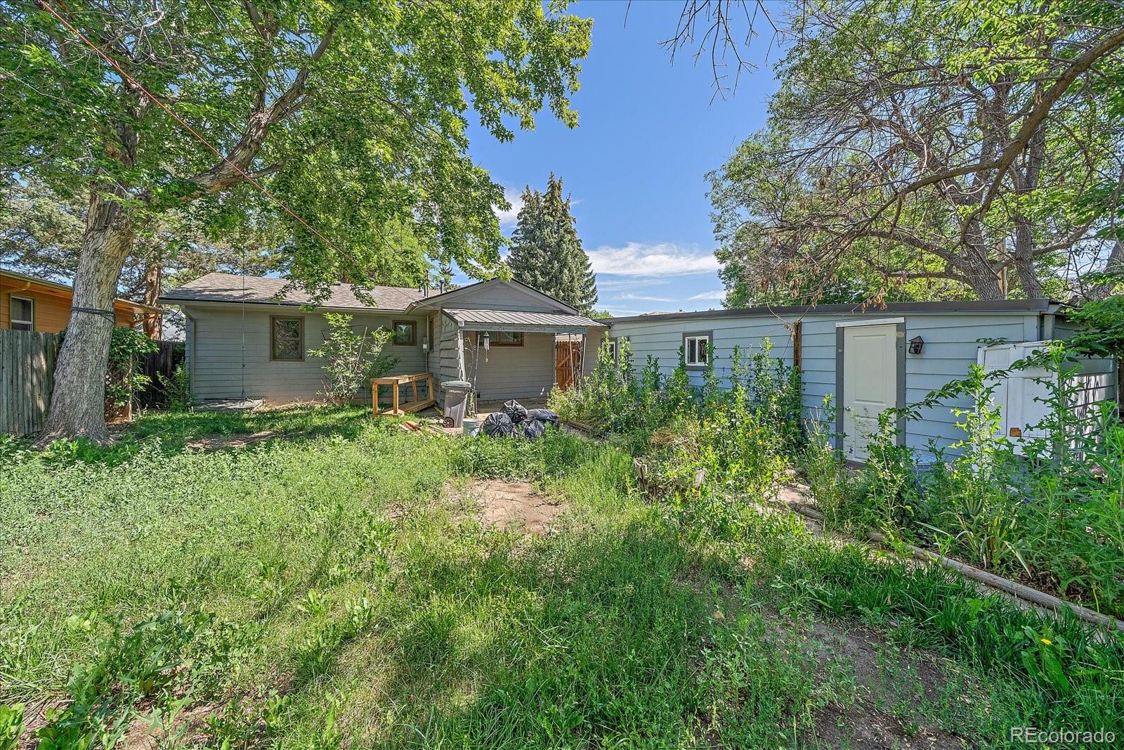 MLS Image #17 for 602 e cleveland street,lafayette, Colorado