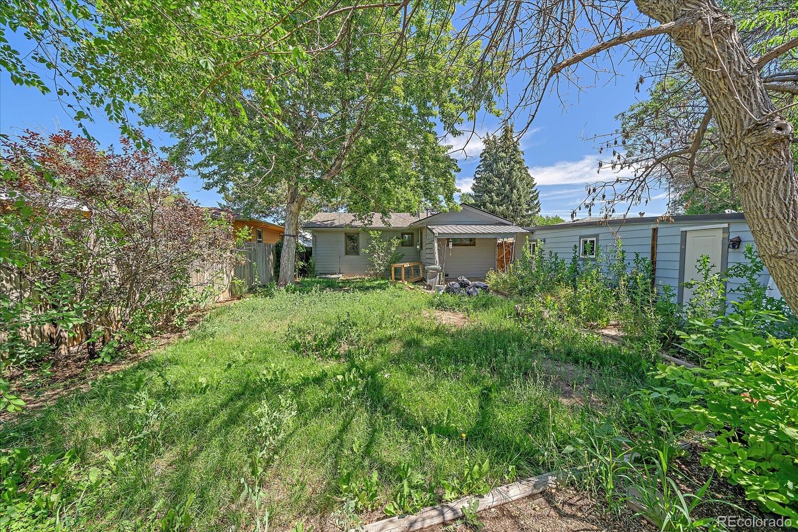 MLS Image #18 for 602 e cleveland street,lafayette, Colorado