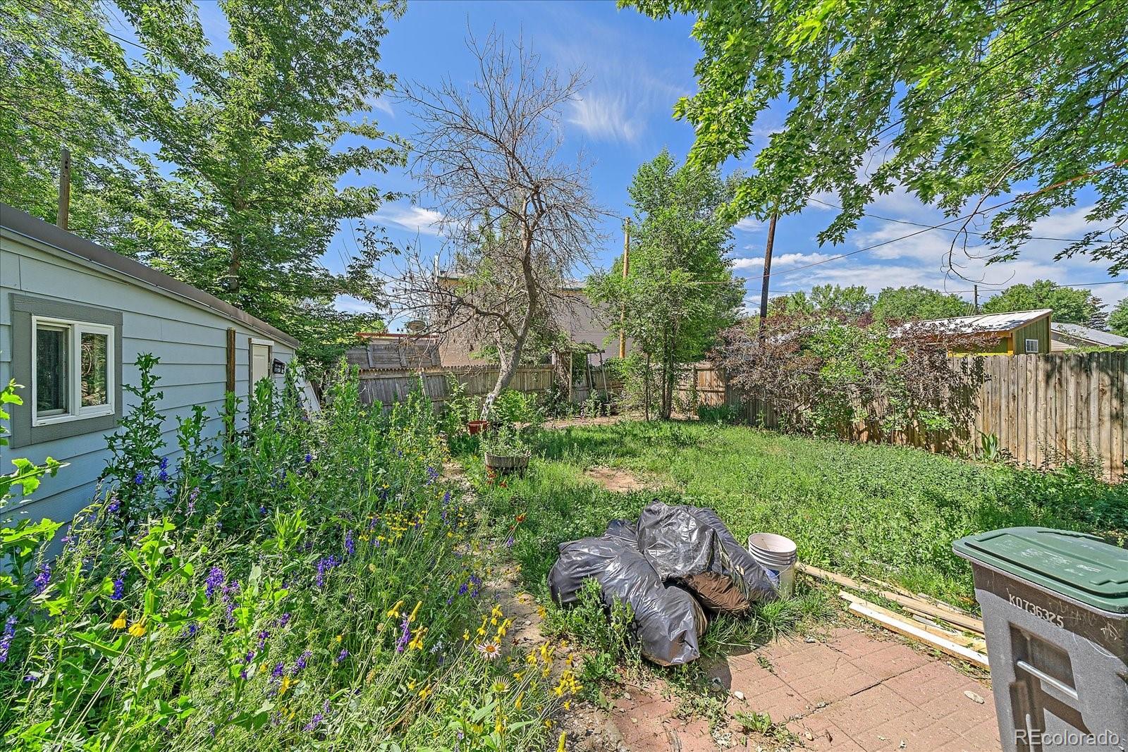 MLS Image #19 for 602 e cleveland street,lafayette, Colorado