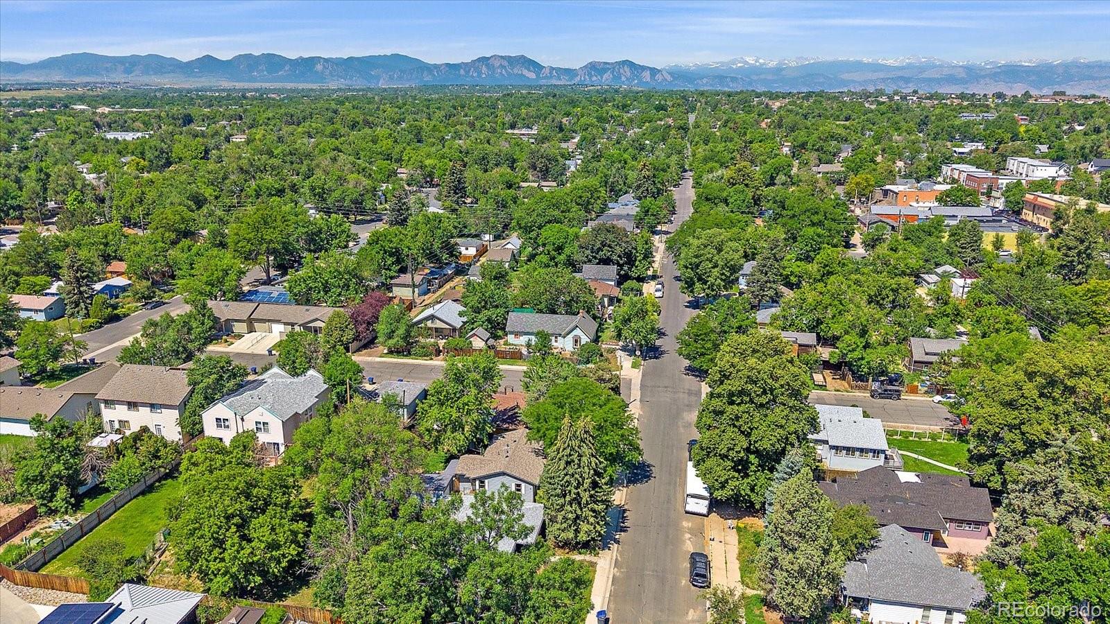 MLS Image #24 for 602 e cleveland street,lafayette, Colorado