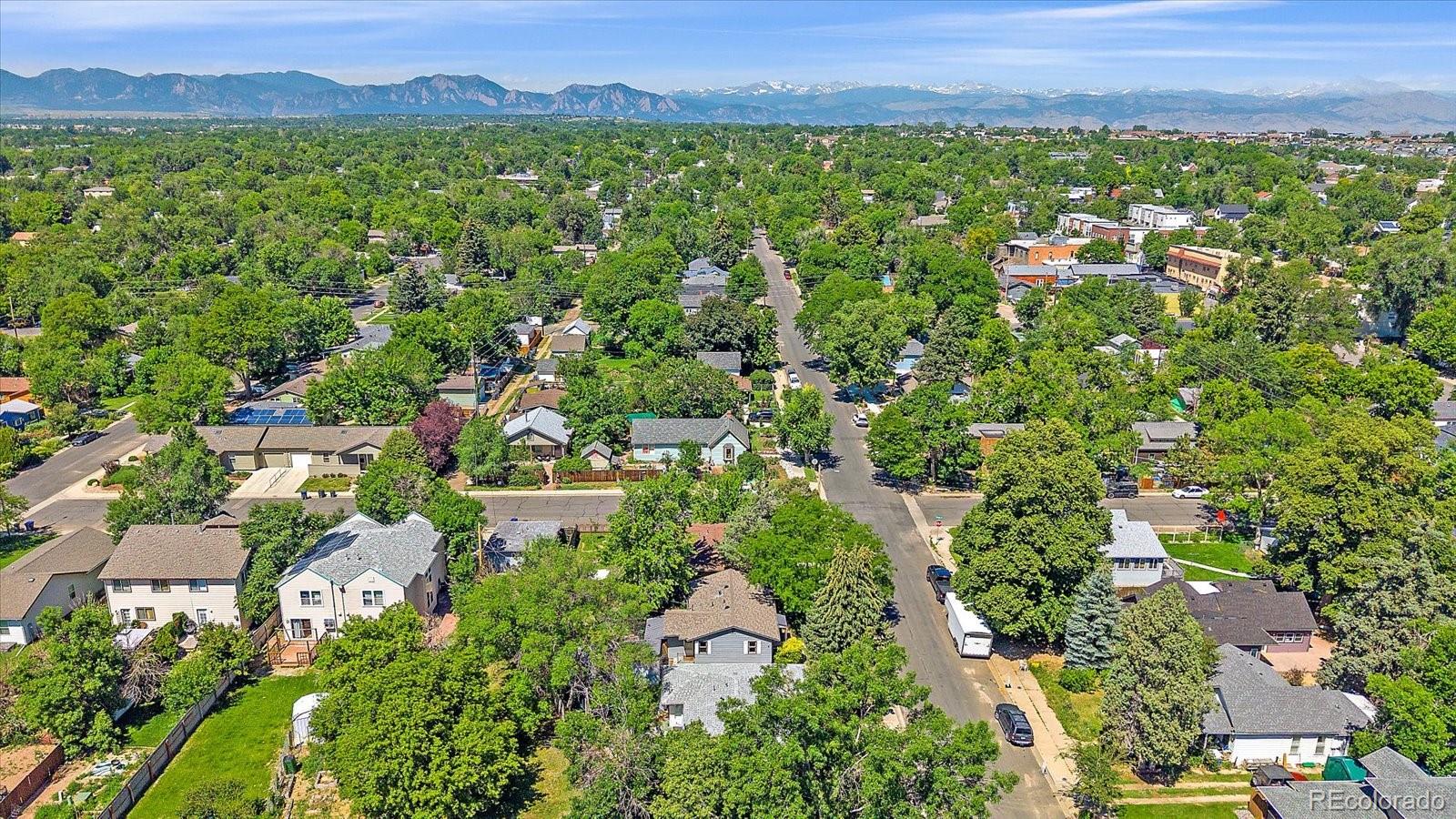 MLS Image #25 for 602 e cleveland street,lafayette, Colorado