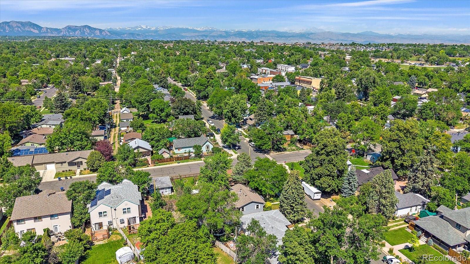 MLS Image #26 for 602 e cleveland street,lafayette, Colorado