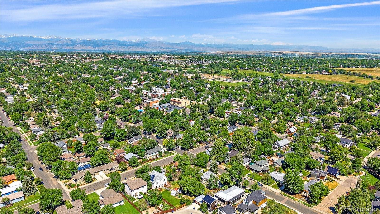 MLS Image #27 for 602 e cleveland street,lafayette, Colorado