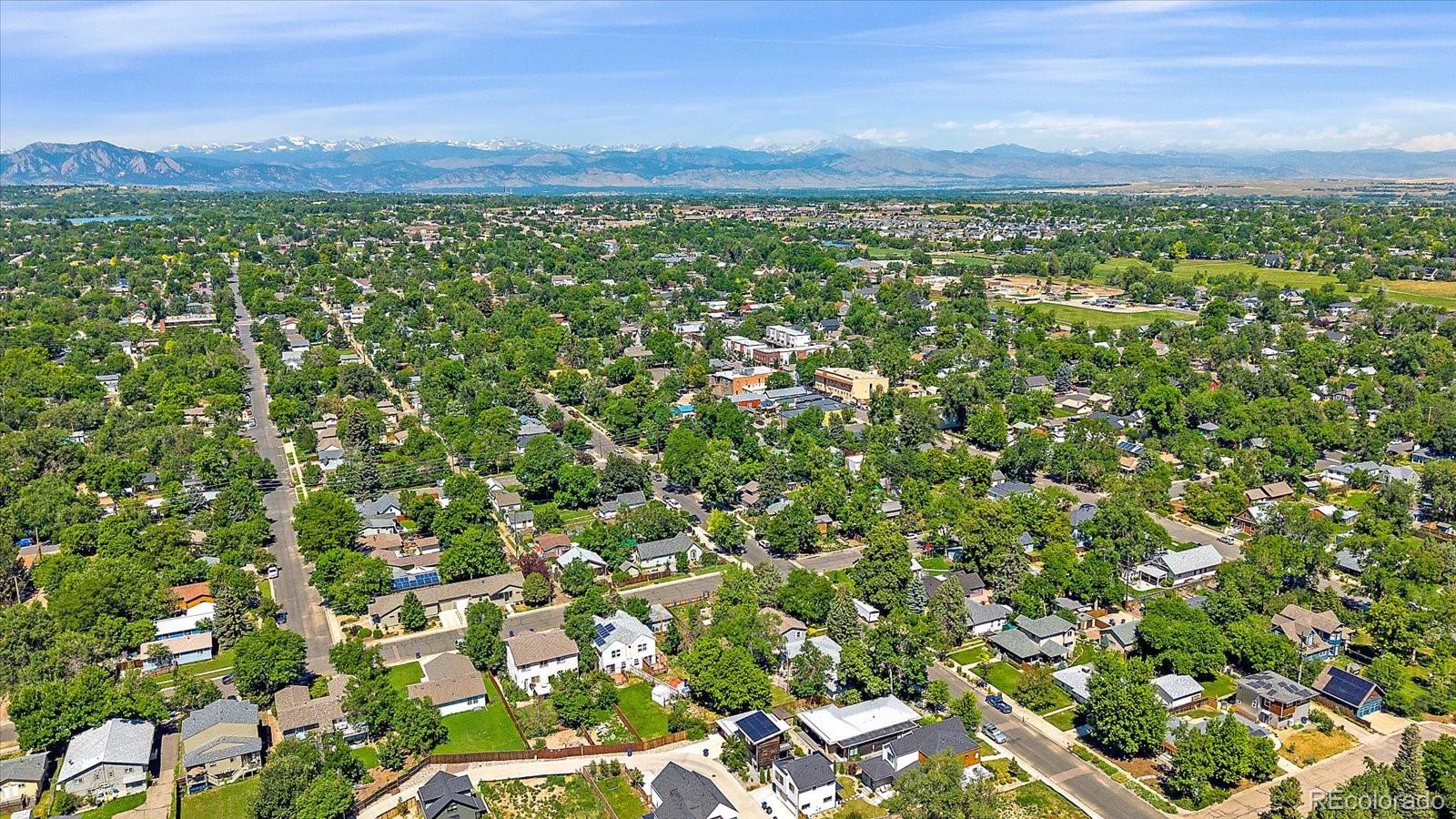 MLS Image #28 for 602 e cleveland street,lafayette, Colorado