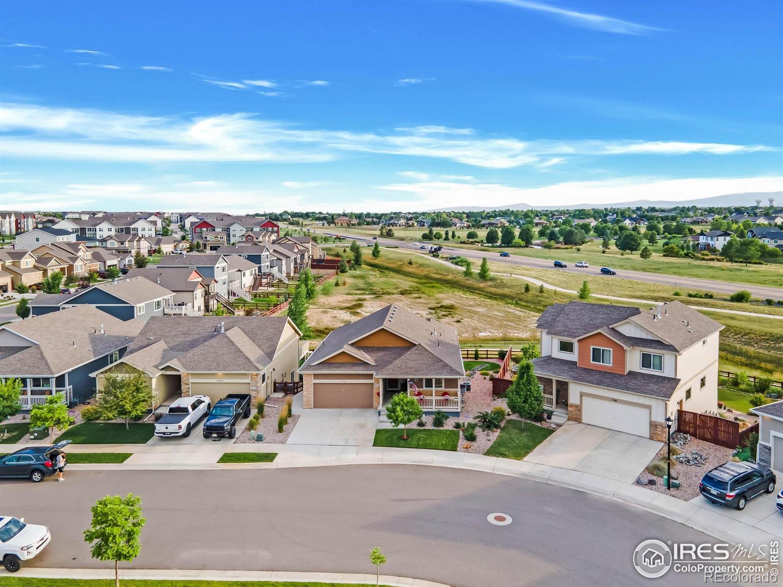 MLS Image #3 for 1774  thrive drive,windsor, Colorado