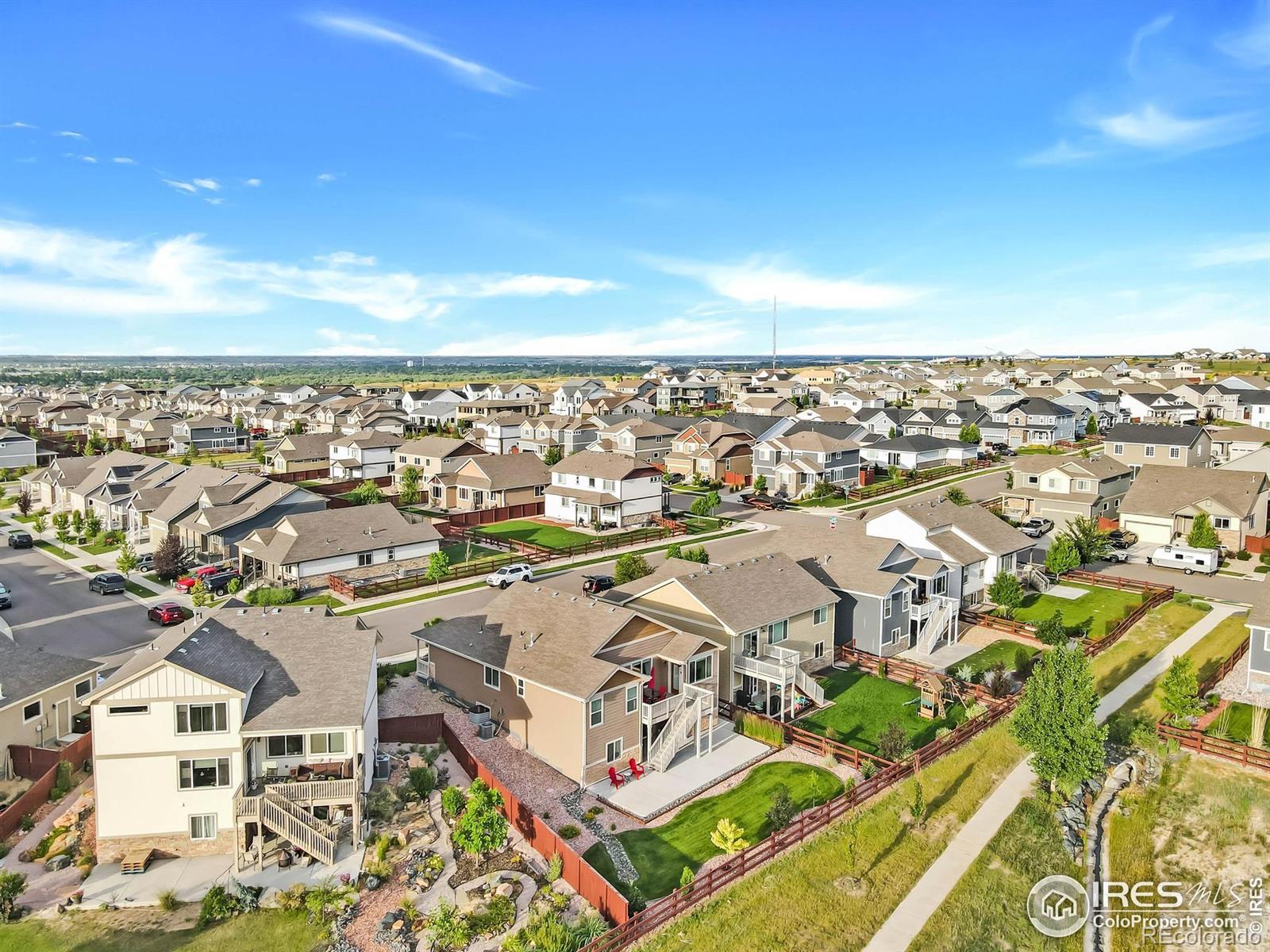 MLS Image #5 for 1774  thrive drive,windsor, Colorado