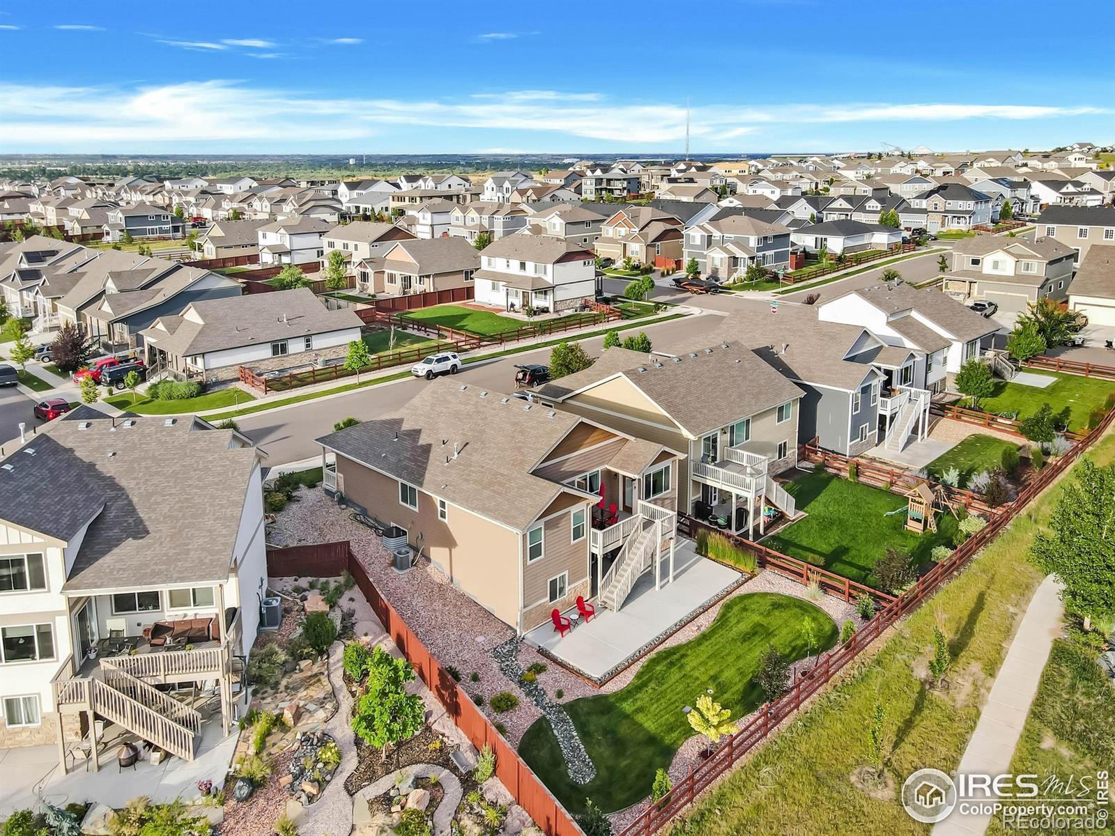 MLS Image #6 for 1774  thrive drive,windsor, Colorado