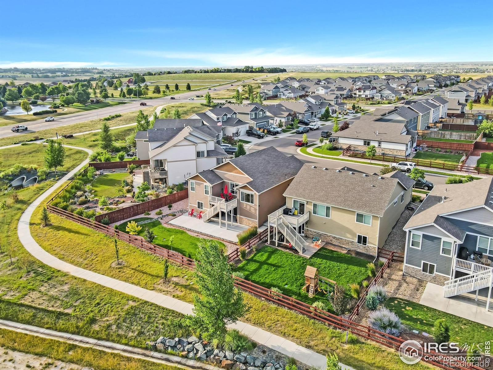 MLS Image #9 for 1774  thrive drive,windsor, Colorado
