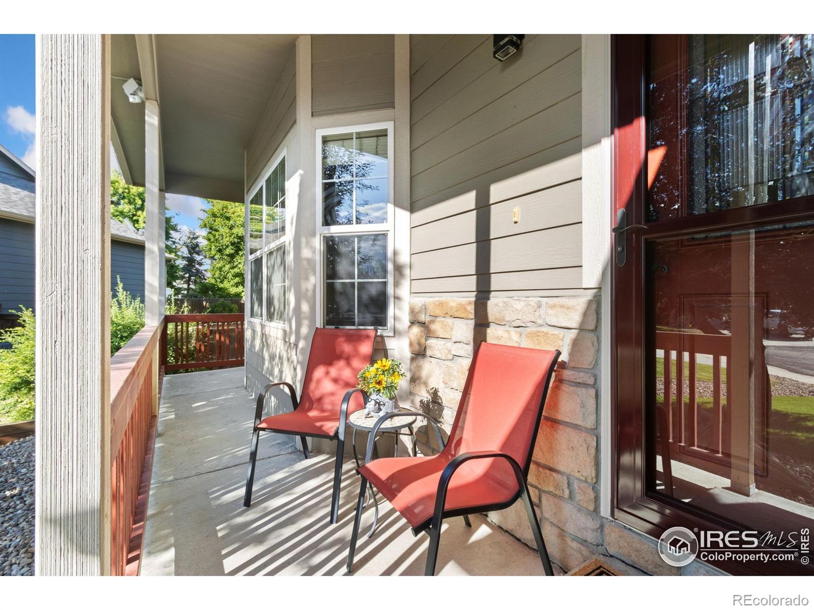 MLS Image #2 for 320  windflower way,severance, Colorado