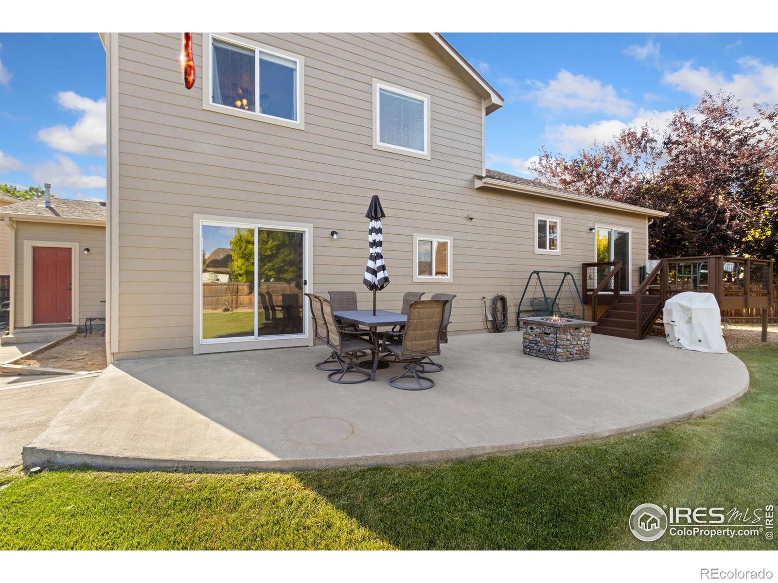 MLS Image #26 for 320  windflower way,severance, Colorado