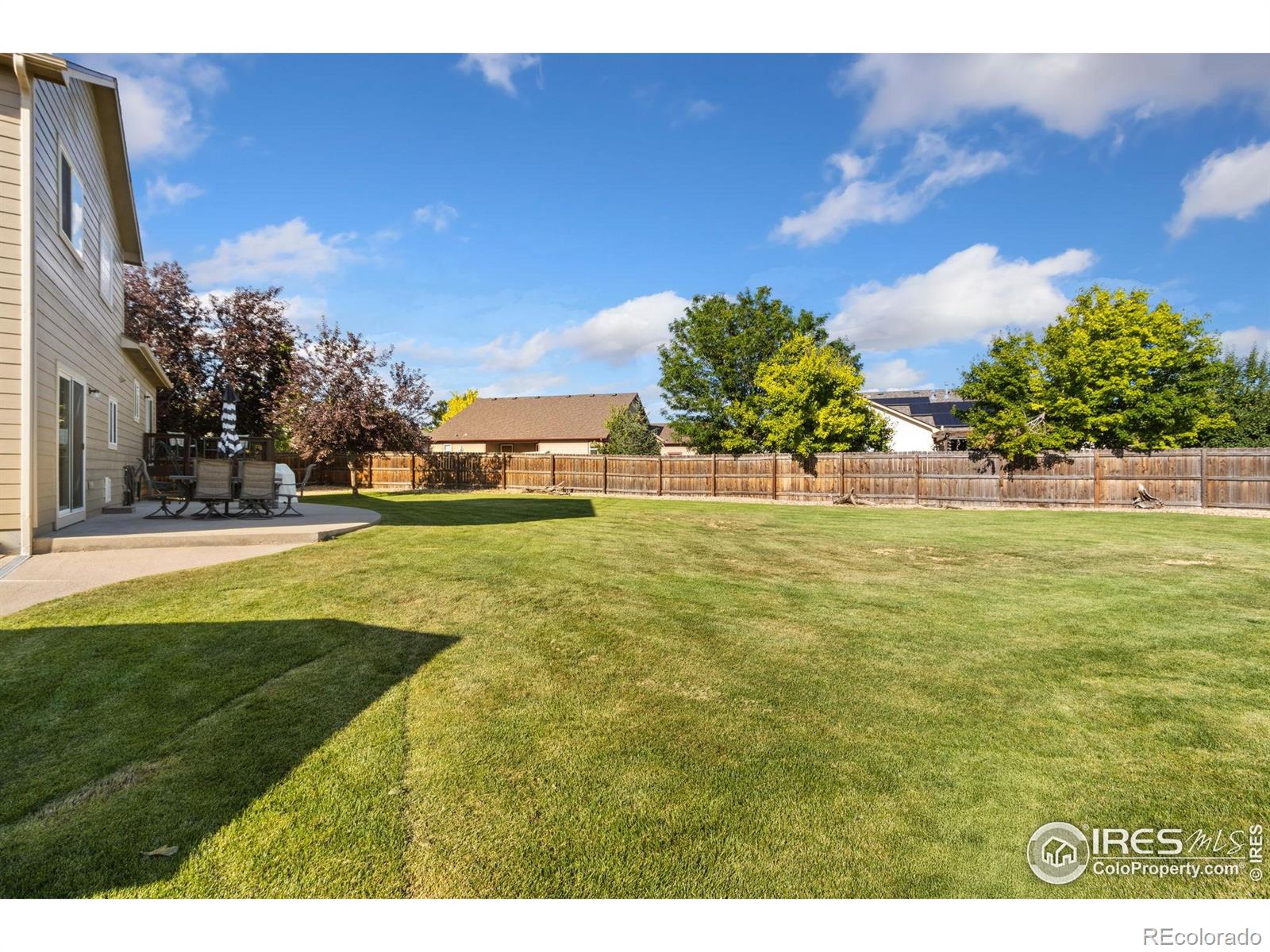 MLS Image #29 for 320  windflower way,severance, Colorado