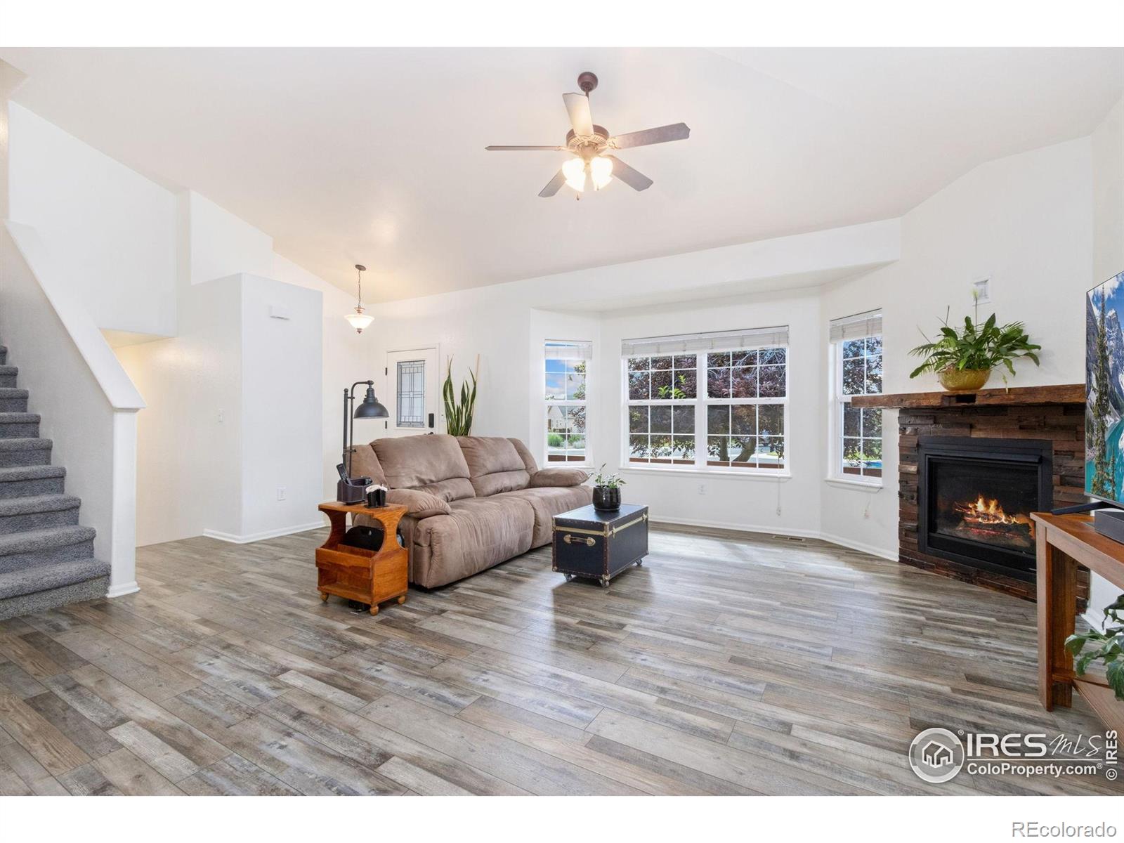 MLS Image #3 for 320  windflower way,severance, Colorado
