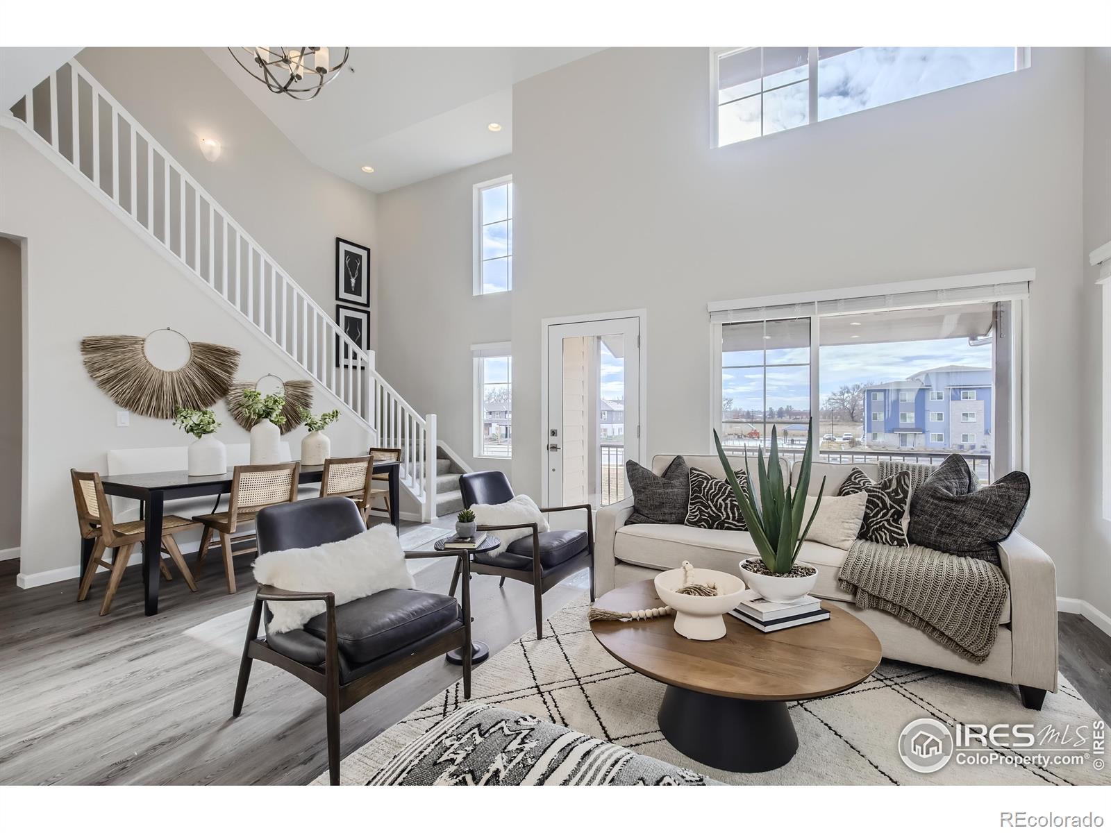 MLS Image #5 for 919  schlagel street,fort collins, Colorado