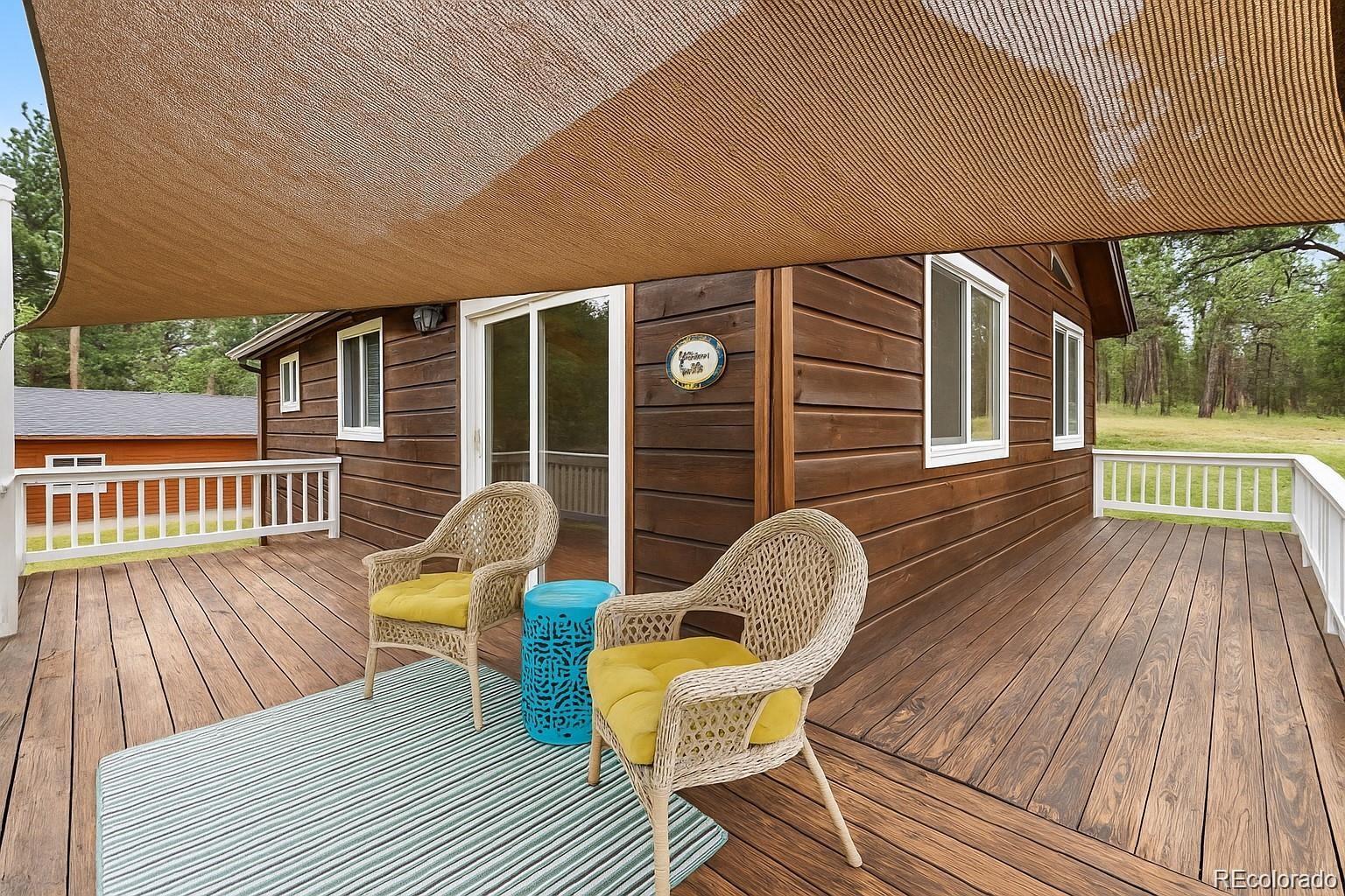MLS Image #19 for 294  kudu trail,bailey, Colorado