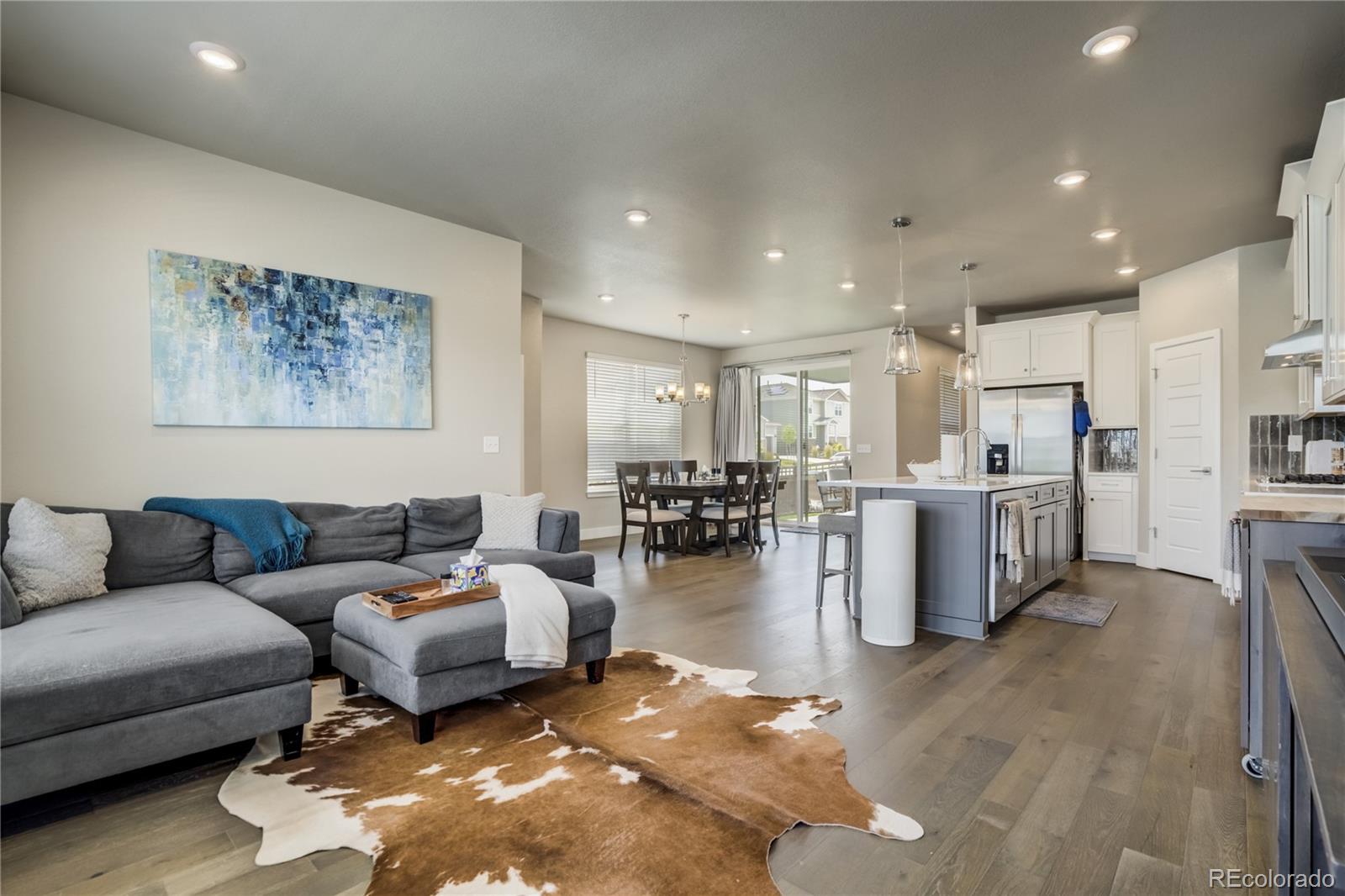 MLS Image #11 for 4621 s kipling circle,littleton, Colorado