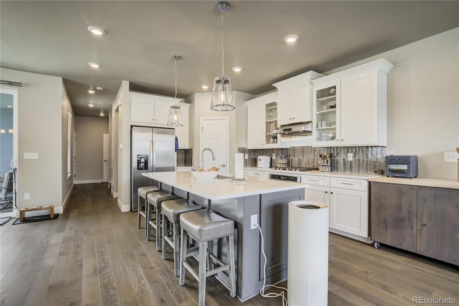 MLS Image #3 for 4621 s kipling circle,littleton, Colorado