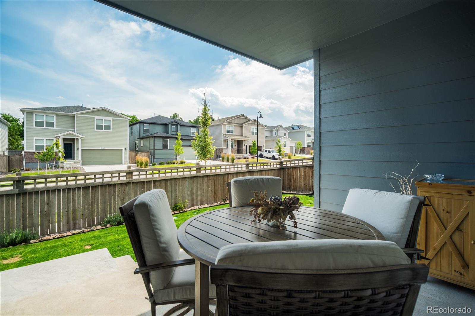 MLS Image #36 for 4621 s kipling circle,littleton, Colorado