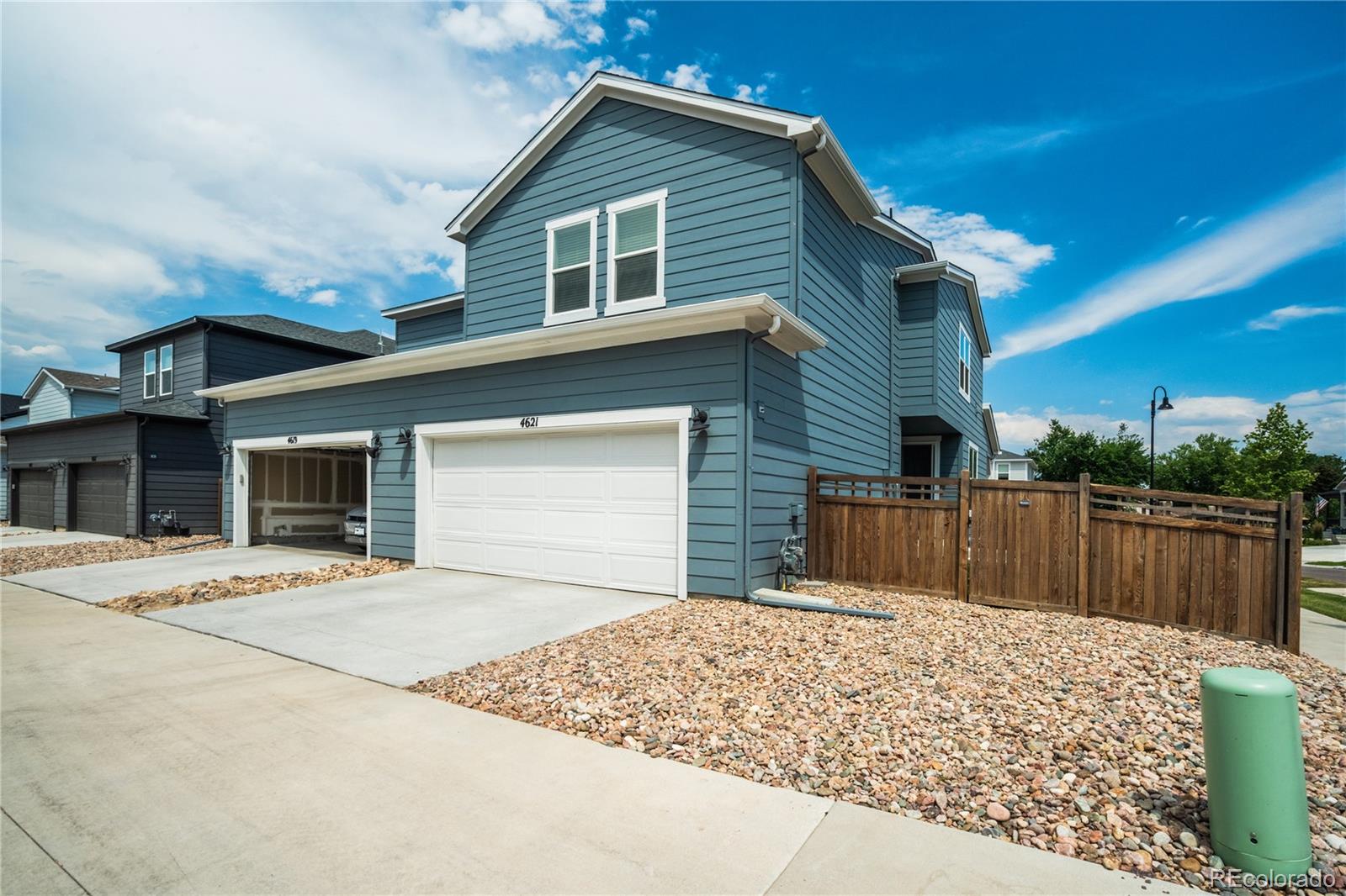 MLS Image #40 for 4621 s kipling circle,littleton, Colorado