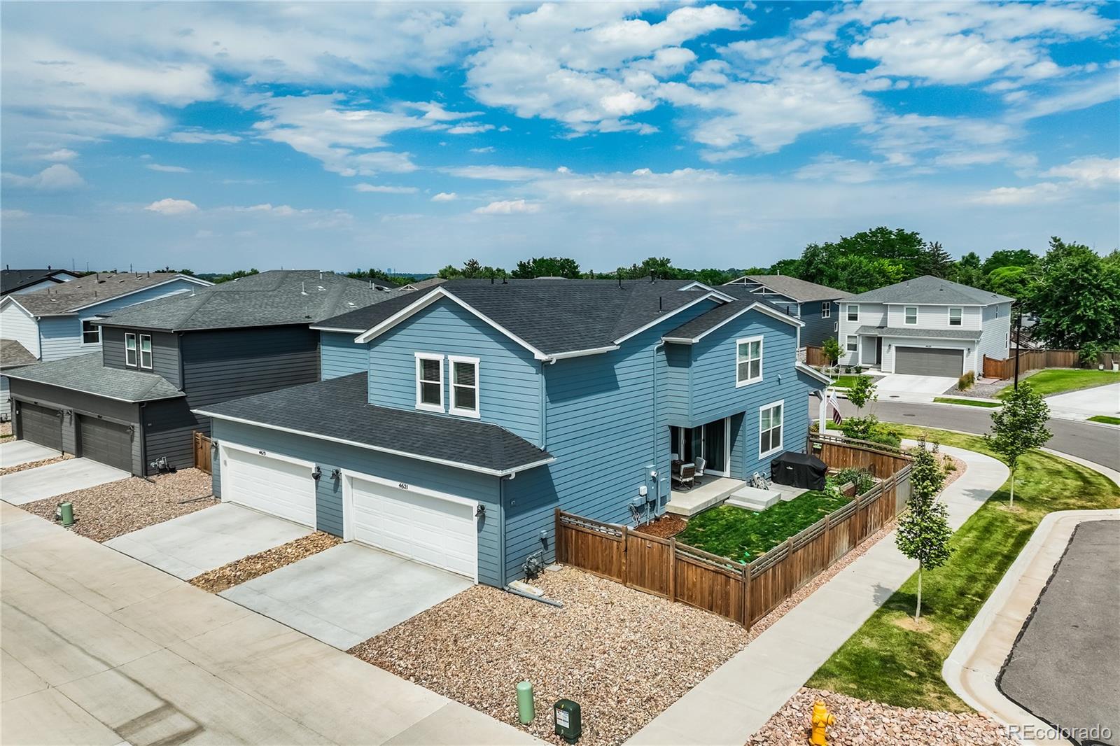 MLS Image #41 for 4621 s kipling circle,littleton, Colorado