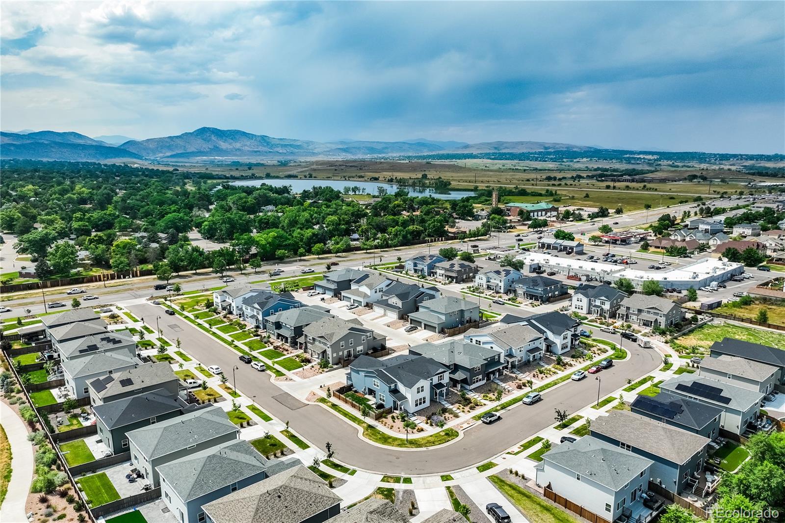 MLS Image #42 for 4621 s kipling circle,littleton, Colorado