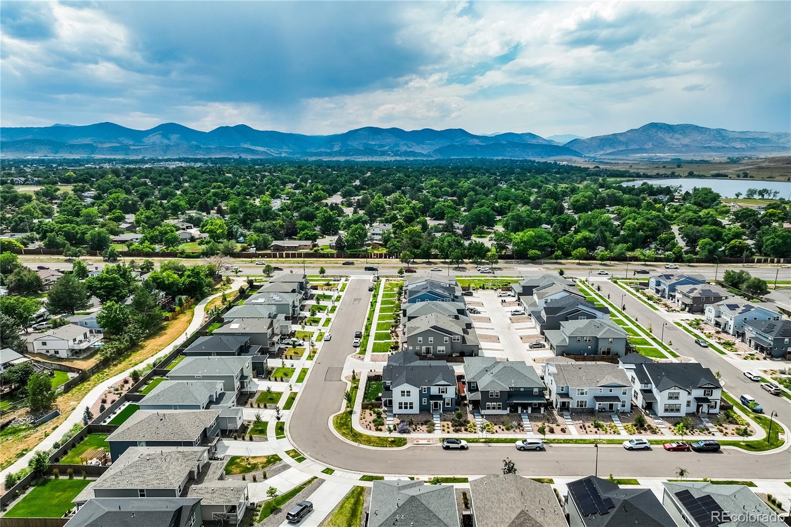 MLS Image #43 for 4621 s kipling circle,littleton, Colorado