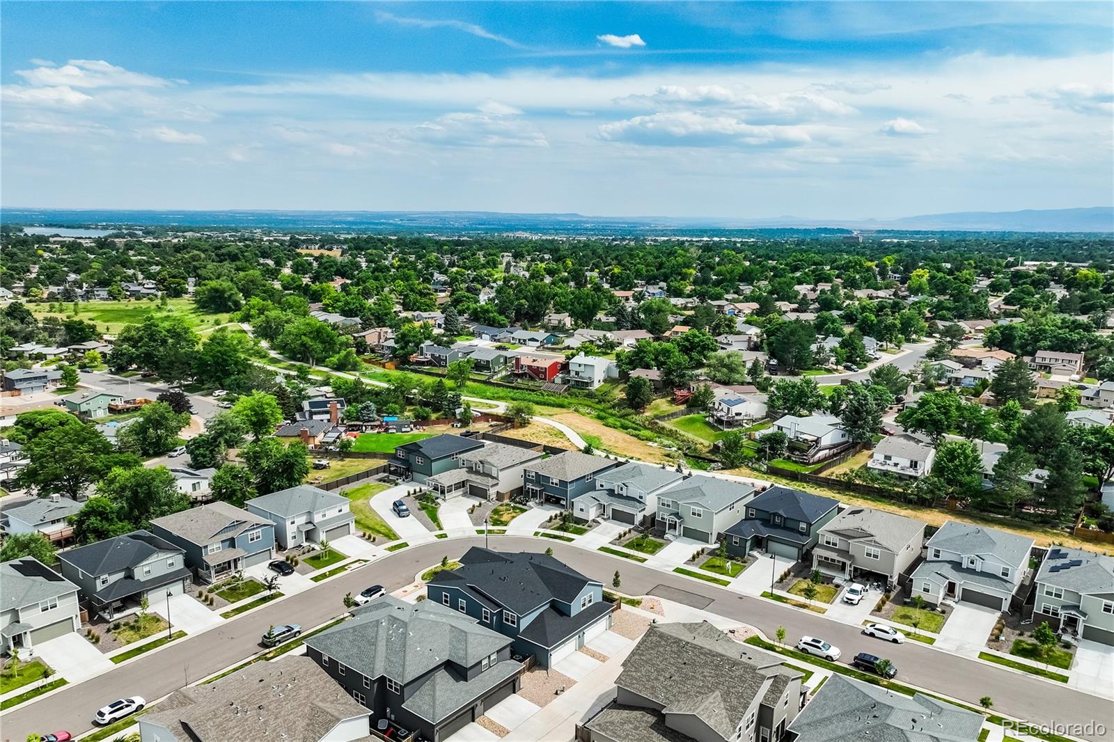 MLS Image #44 for 4621 s kipling circle,littleton, Colorado