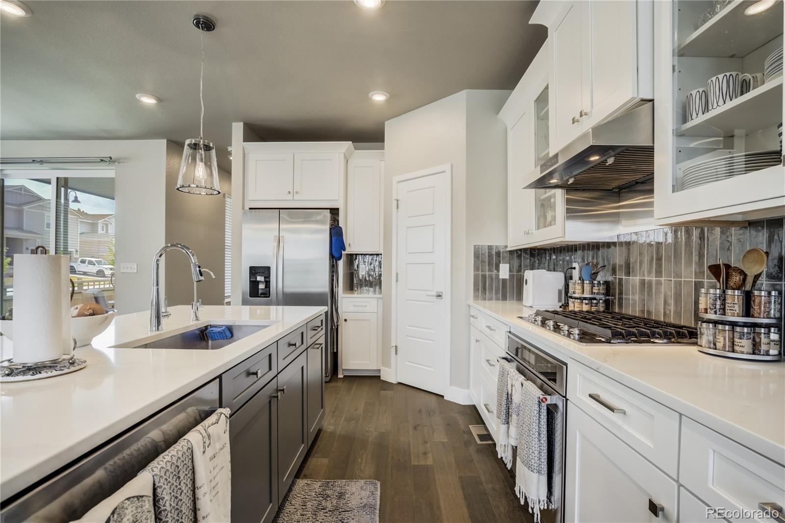 MLS Image #6 for 4621 s kipling circle,littleton, Colorado