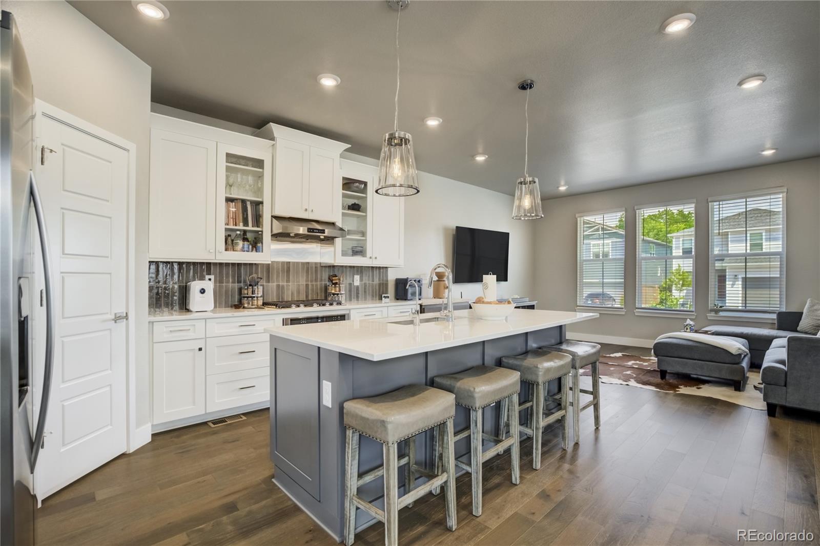MLS Image #7 for 4621 s kipling circle,littleton, Colorado