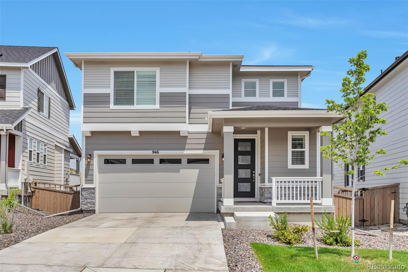 MLS Image #0 for 946  oleander street,castle rock, Colorado