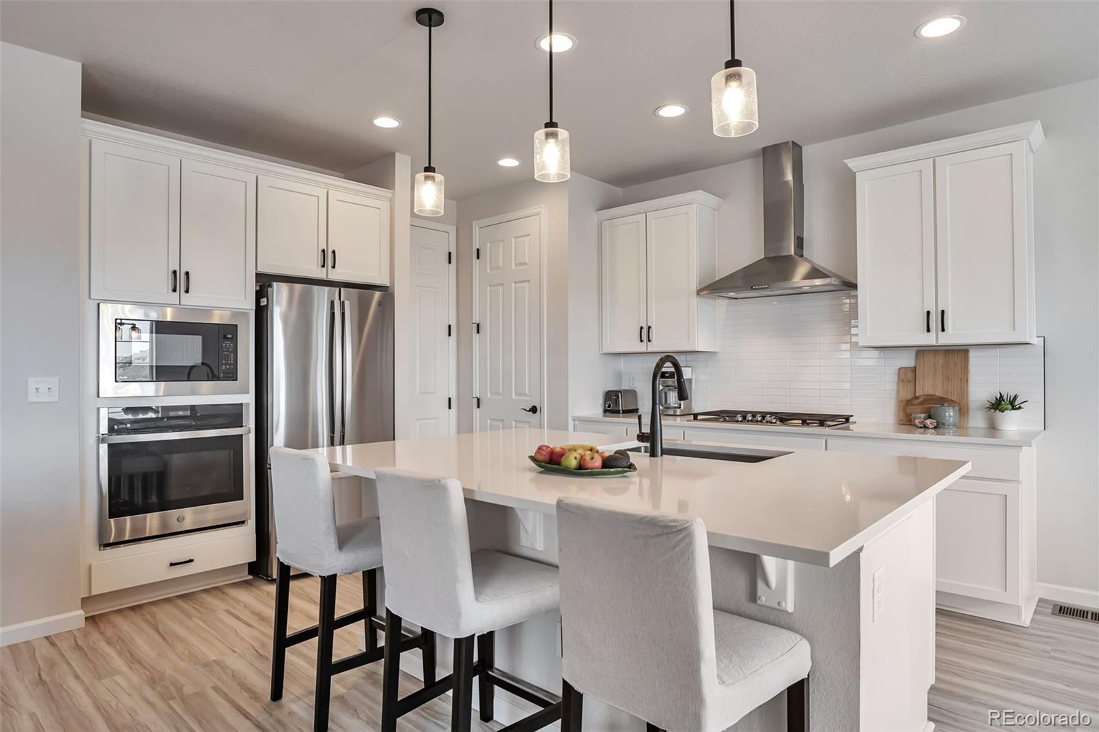 MLS Image #10 for 946  oleander street,castle rock, Colorado