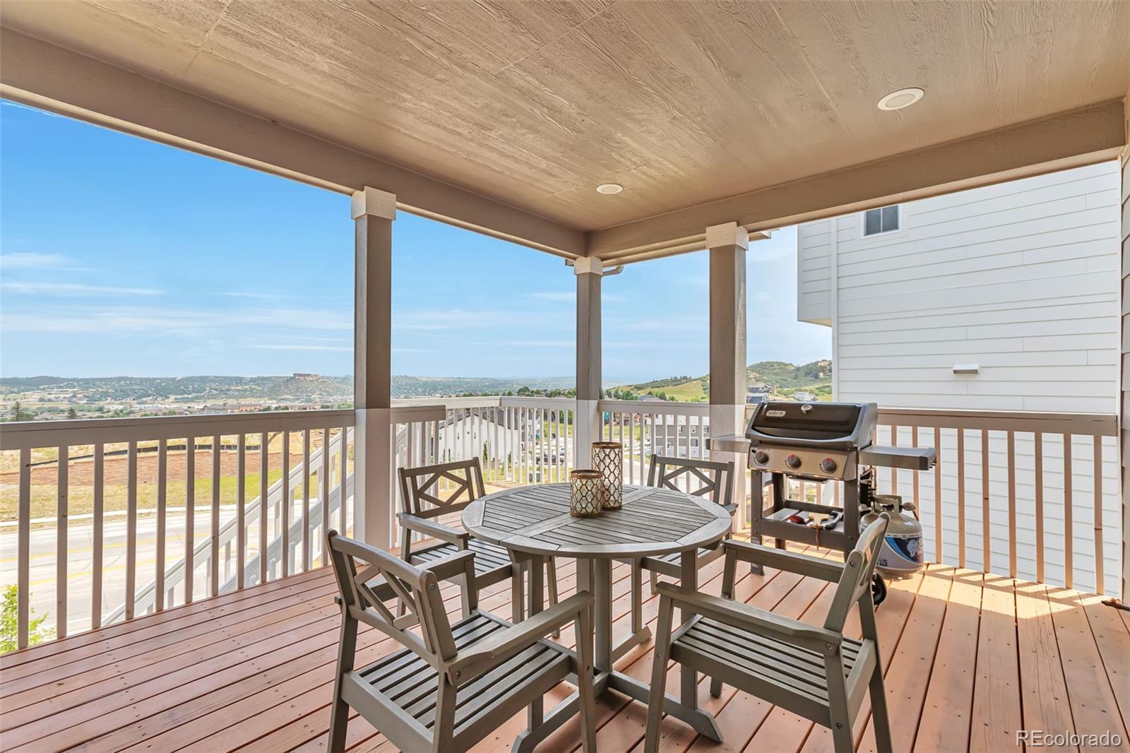 MLS Image #2 for 946  oleander street,castle rock, Colorado