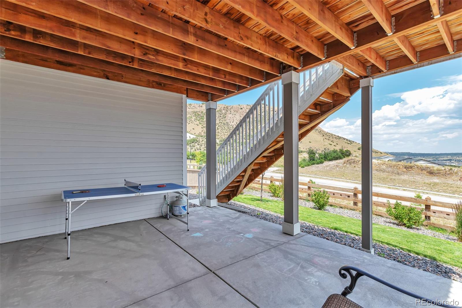 MLS Image #3 for 946  oleander street,castle rock, Colorado