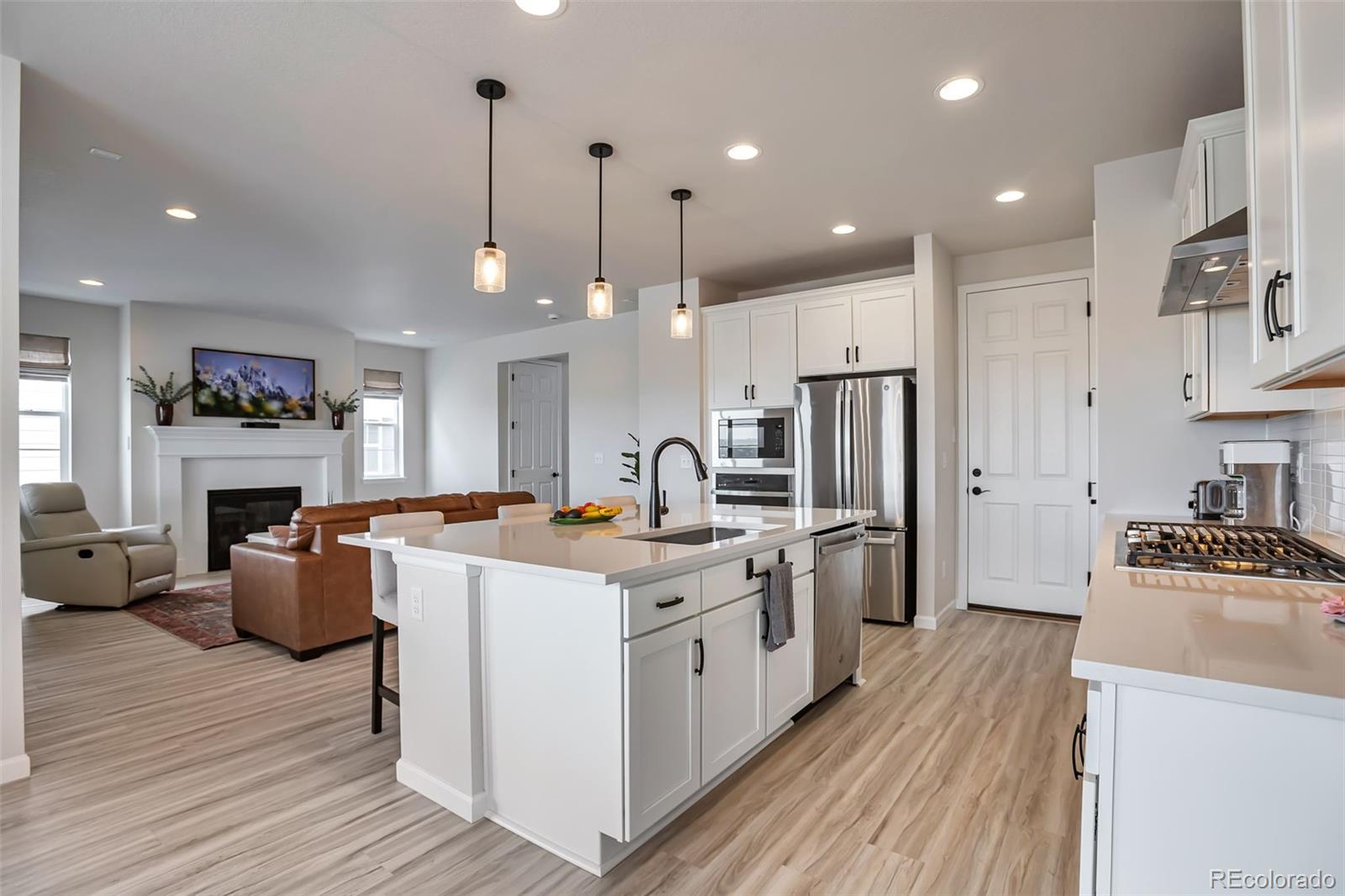 MLS Image #6 for 946  oleander street,castle rock, Colorado